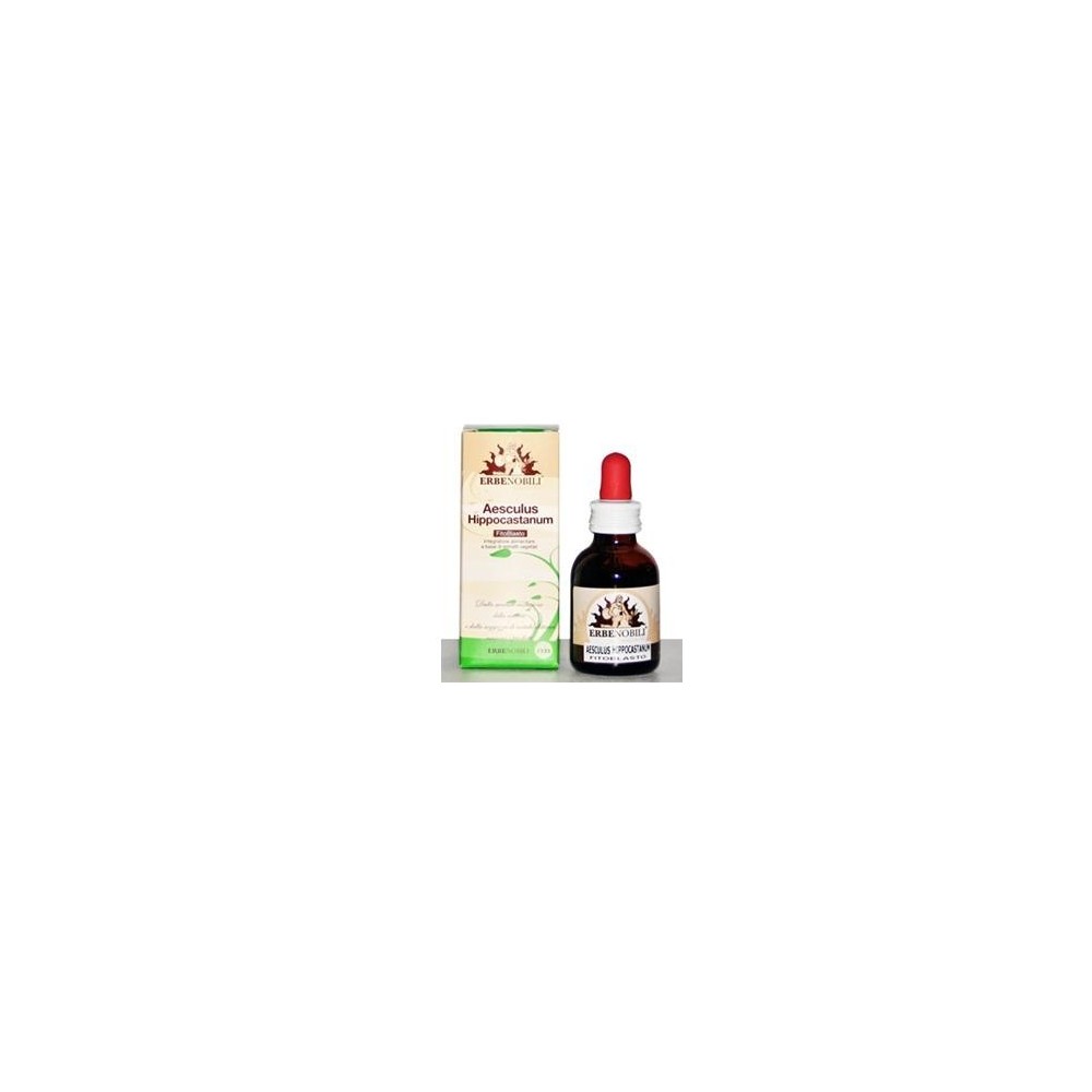 FITOBLASTO AESCULUS H 50 ML