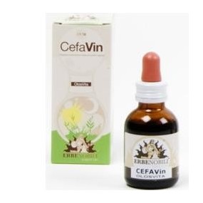 OLOSVITA CEFAVIN 50 ML