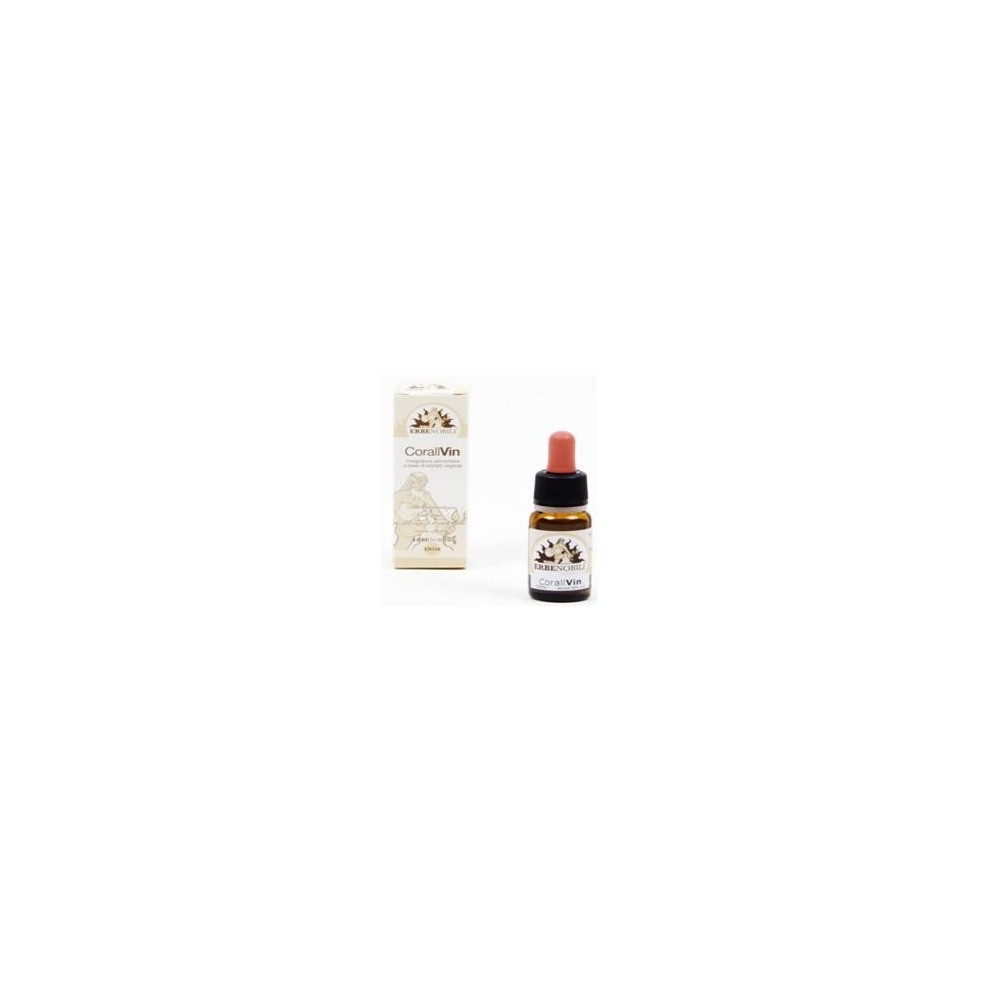 CORALLVIN 10 ML