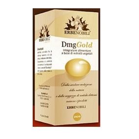 D MG-GOLD 50 ML