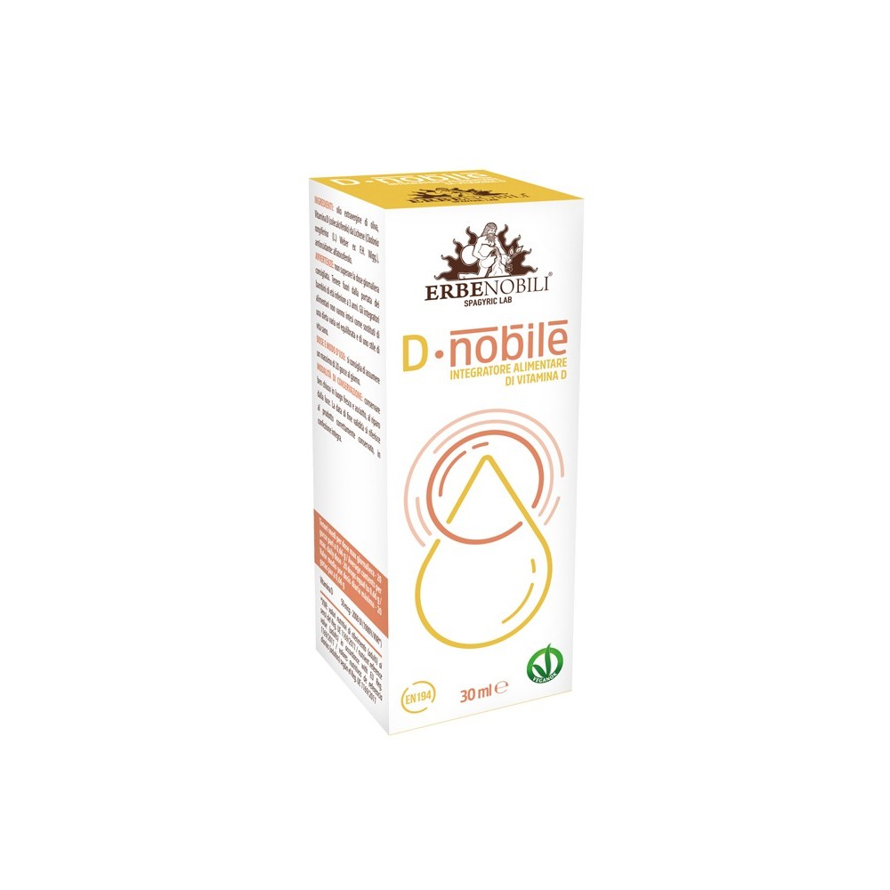 D NOBILE 30 ML