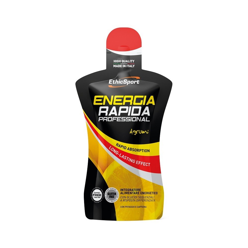 ETHICSPORT ENERGIA RAPIDA PROFESSIONAL 50 ML