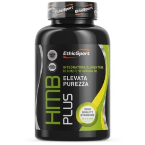 ETHICSPORT HMB PLUS 120 COMPRESSE