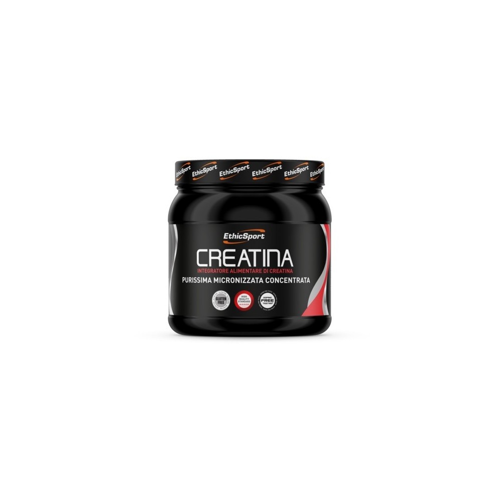 ETHICSPORT CREATINA POLVERE 300 G