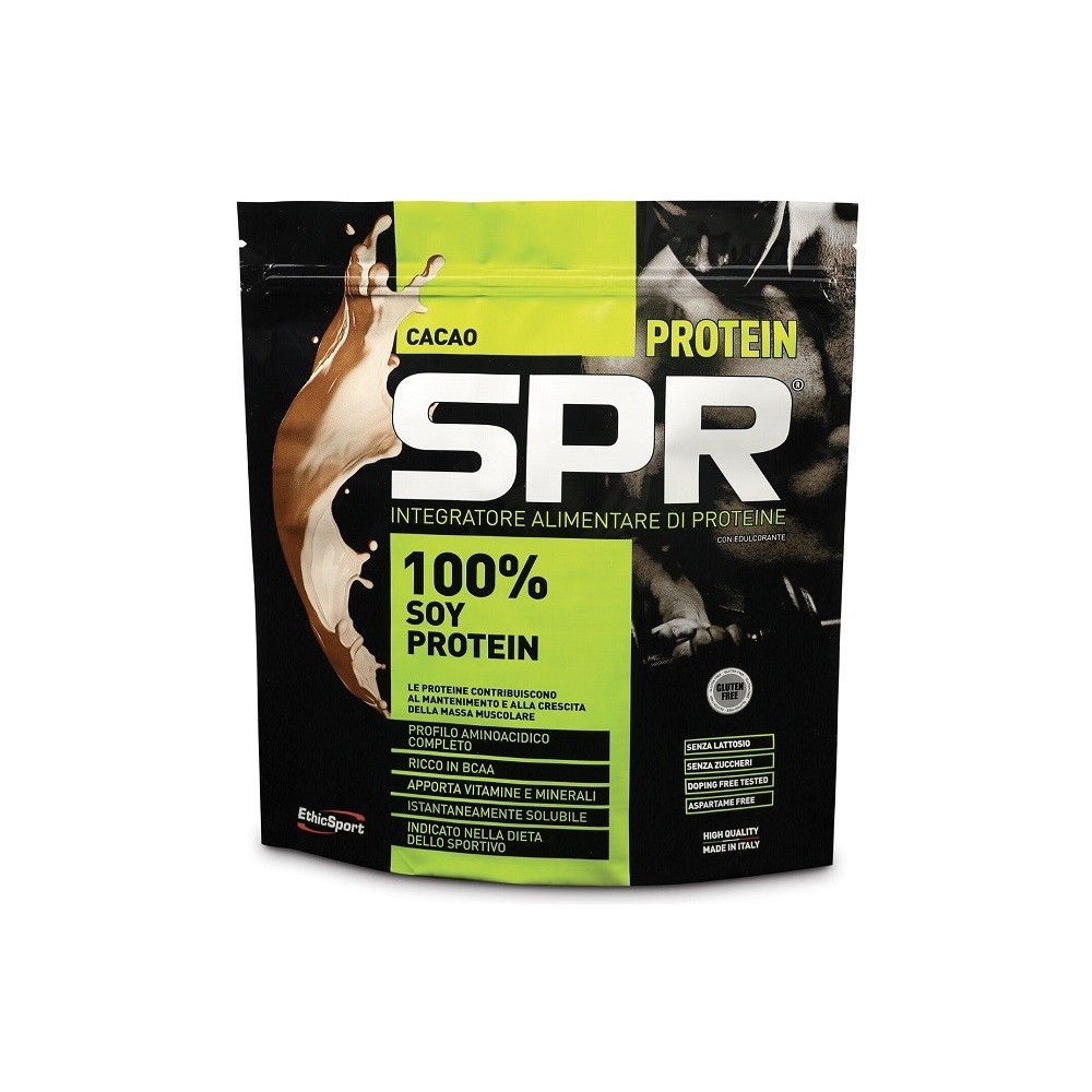 ETHICSPORT PROTEIN SPR CACAO 500 G