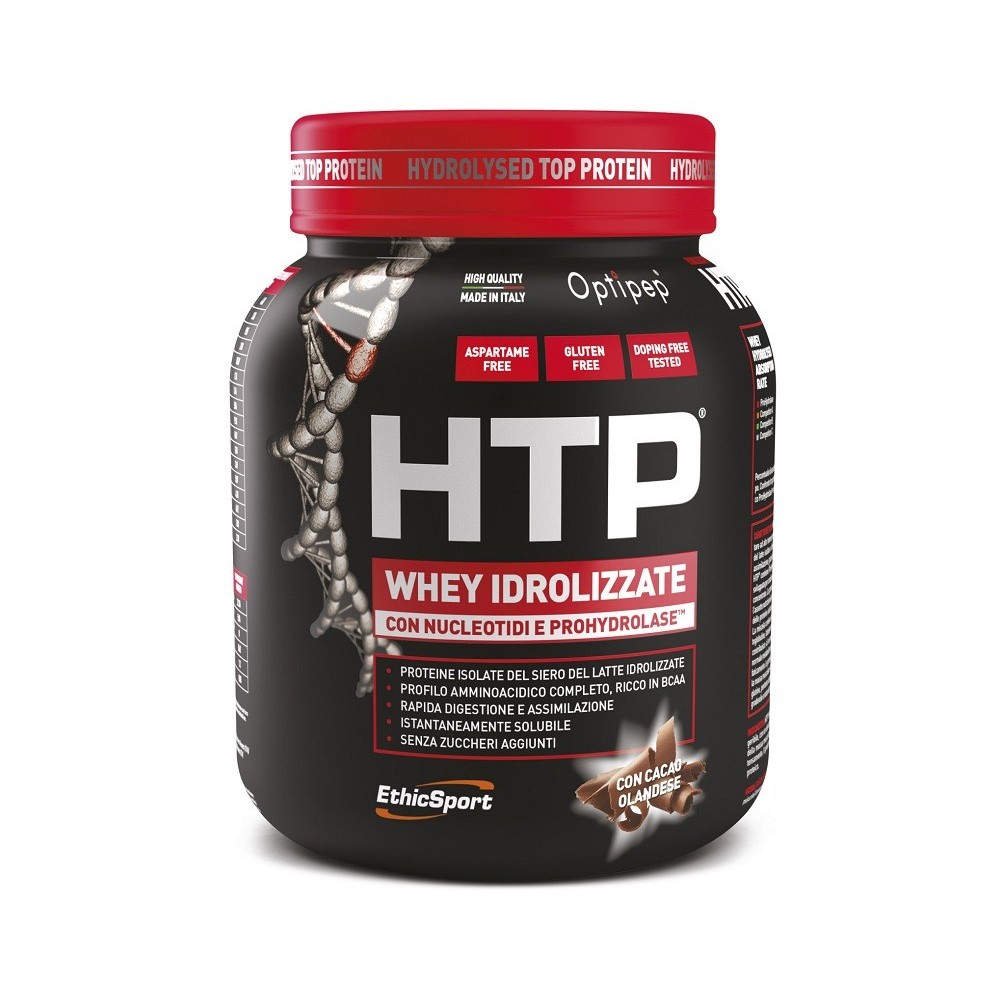 ETHICSPORT HTP CACAO 750 G