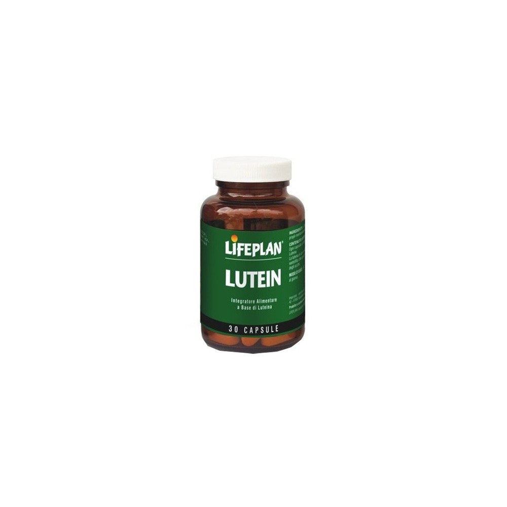 LUTEIN 30 CAPSULE