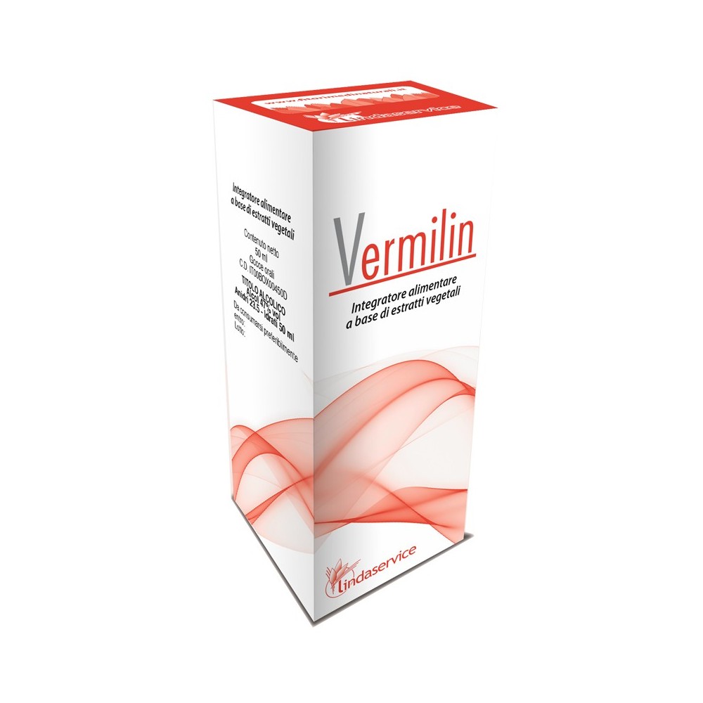 VERMILIN 50 ML