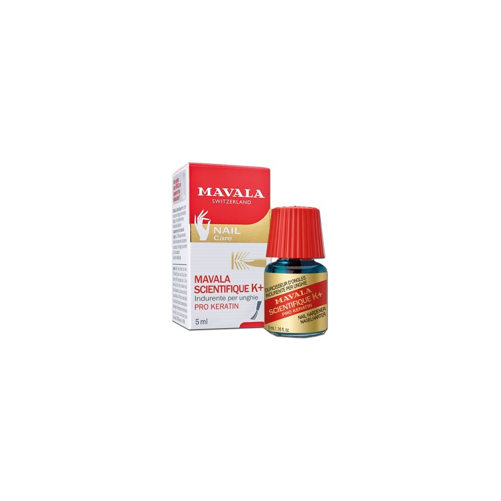 MAVALA SCIENTIFIQUE K+ 5 ML