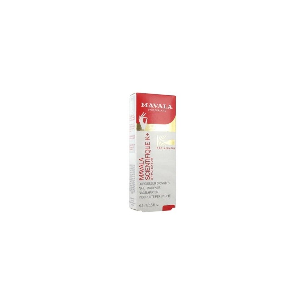 MAVALA APPLICATOR SCIENTIFIQUE K+ 4,5 ML