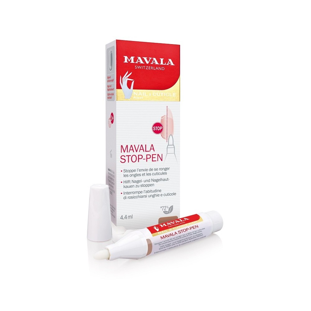 MAVALA STOP PEN