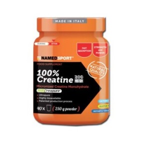 CREATINA 100% 500 G