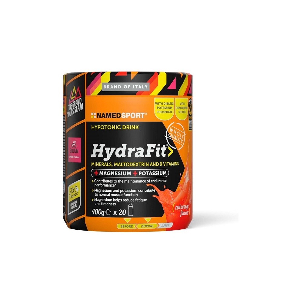 HYDRAFIT 400 G 2022