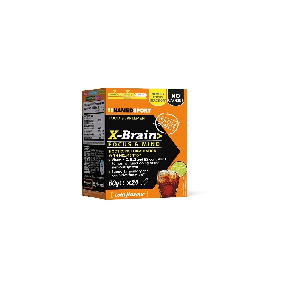 X-BRAIN 24 STICK