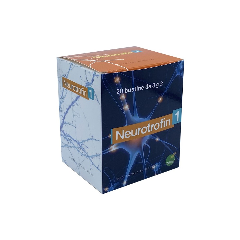 NEUROTROFIN-1 20 BUSTINE 3 G