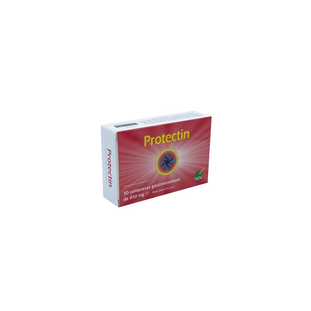 PROTECTIN 30 COMPRESSE DA 850 MG