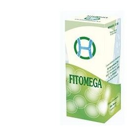 FITOMEGA SIN 15 GOCCE 50 ML