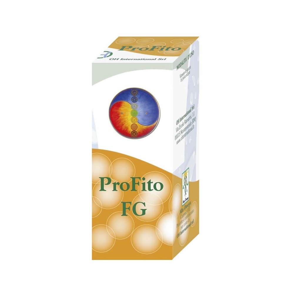 PROFITO FG GOCCE 50 ML