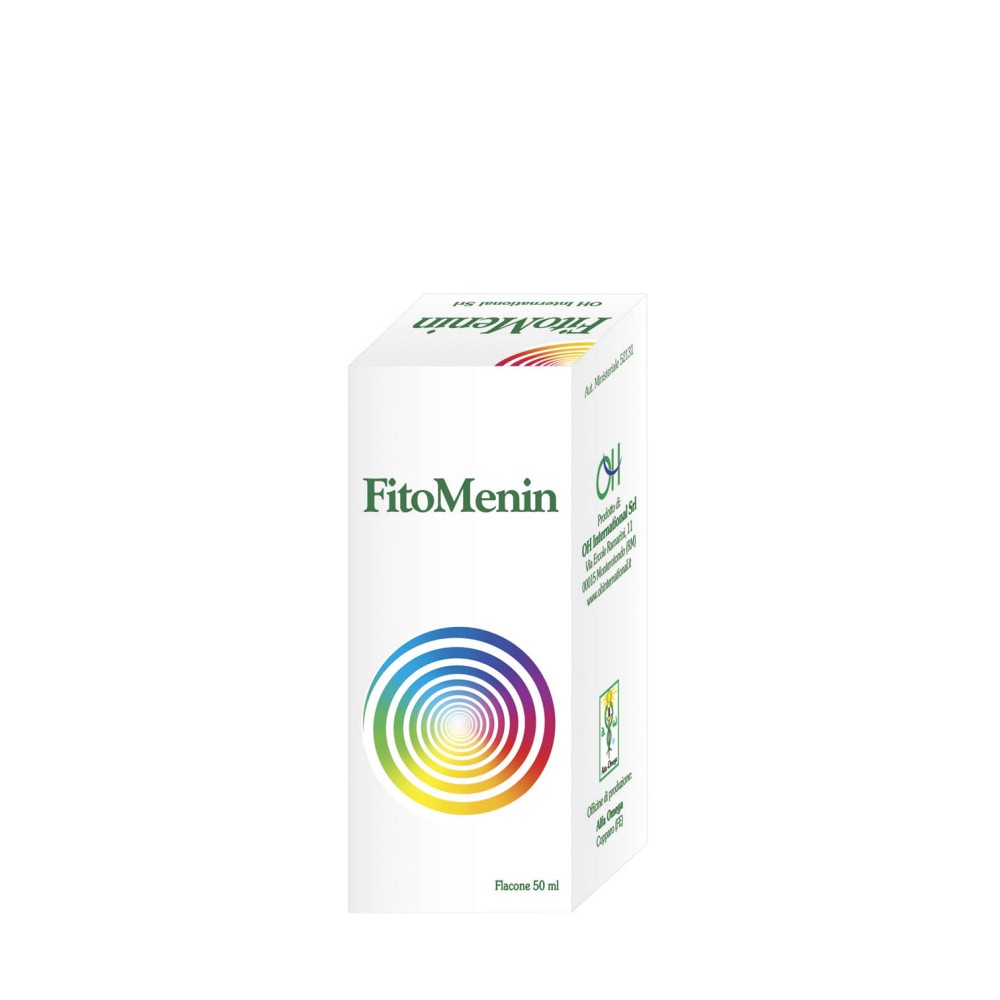 FITOMENIN 50 ML