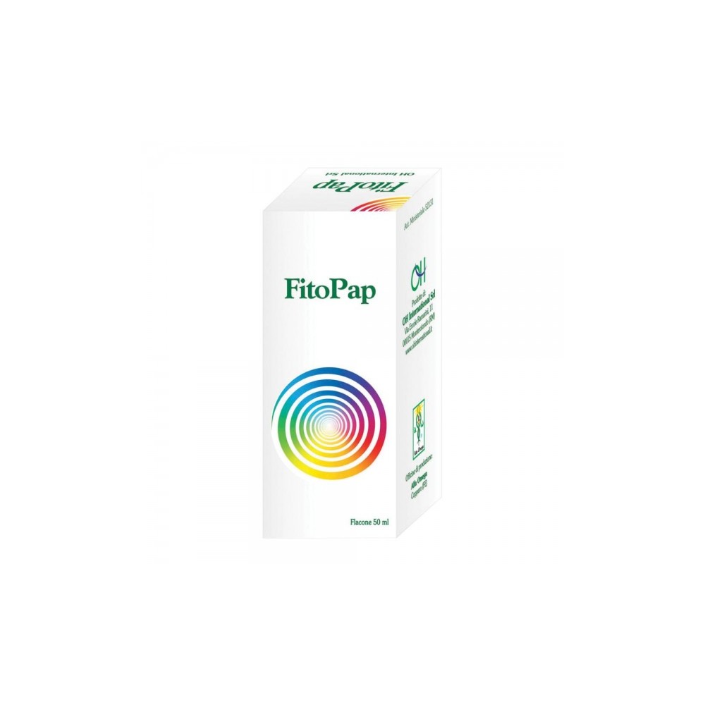 FITOPAP 50 ML