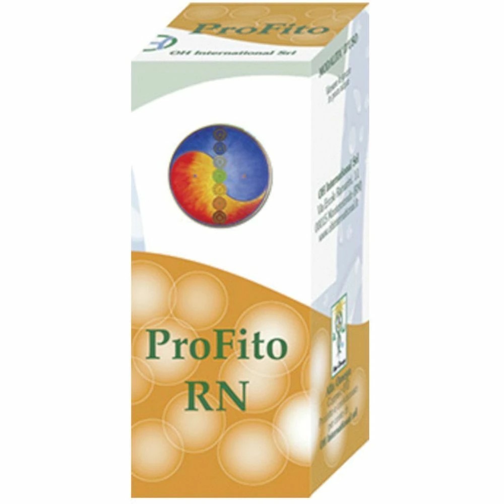 PROFITO RN GOCCE 50 ML