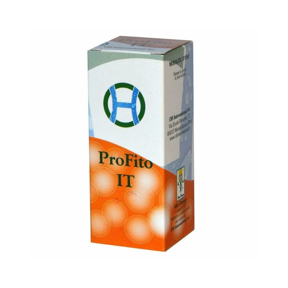 PROFITO IT GOCCE 50 ML