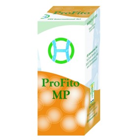 PROFITO MP GOCCE 50 ML