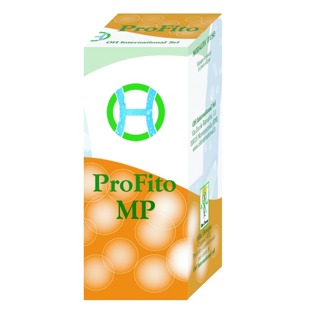 PROFITO MP GOCCE 50 ML