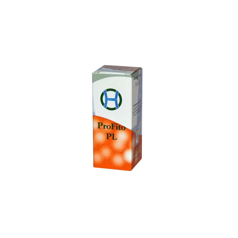 PROFITO PL GOCCE 50 ML