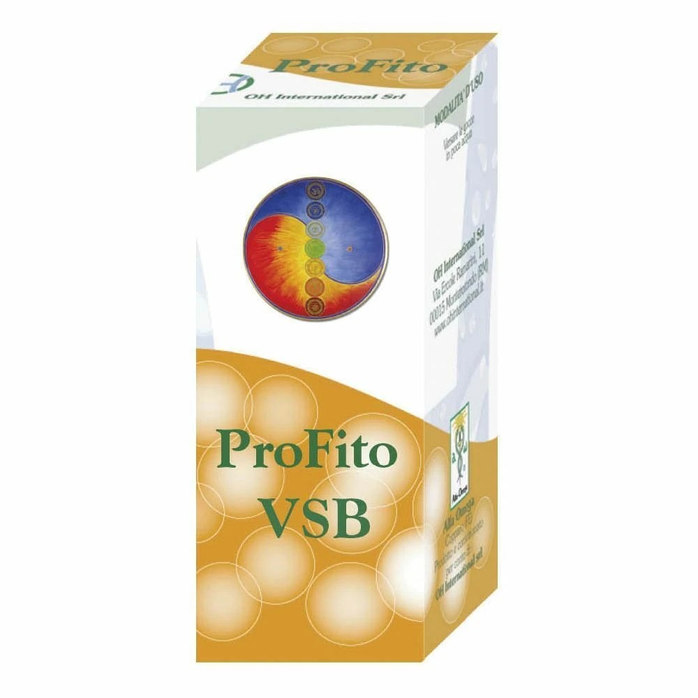 PROFITO VSB GOCCE 50 ML