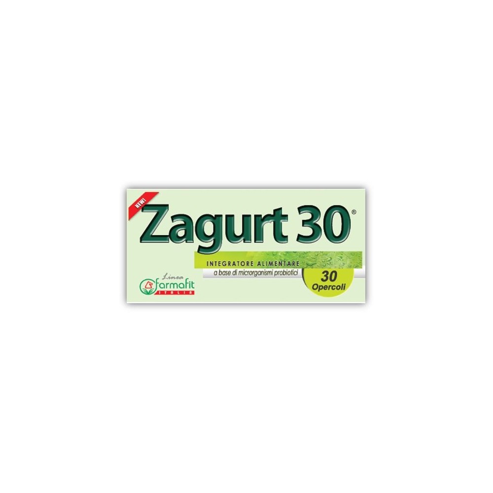 ZAGURT 30 30 OPERCOLI