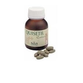 QUISETIL CALCIOFIX 60 COMPRESSE 43 G