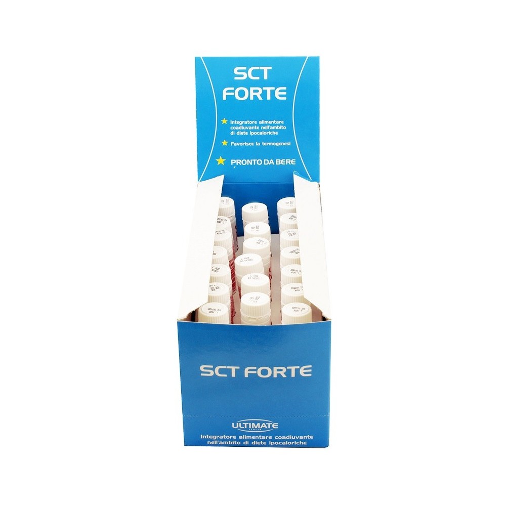 ULTIMATE SCT FORTE 500 ML