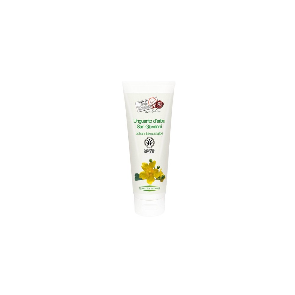 Crema Maria Treben Unguento d'erbe San Giovanni 100 ml