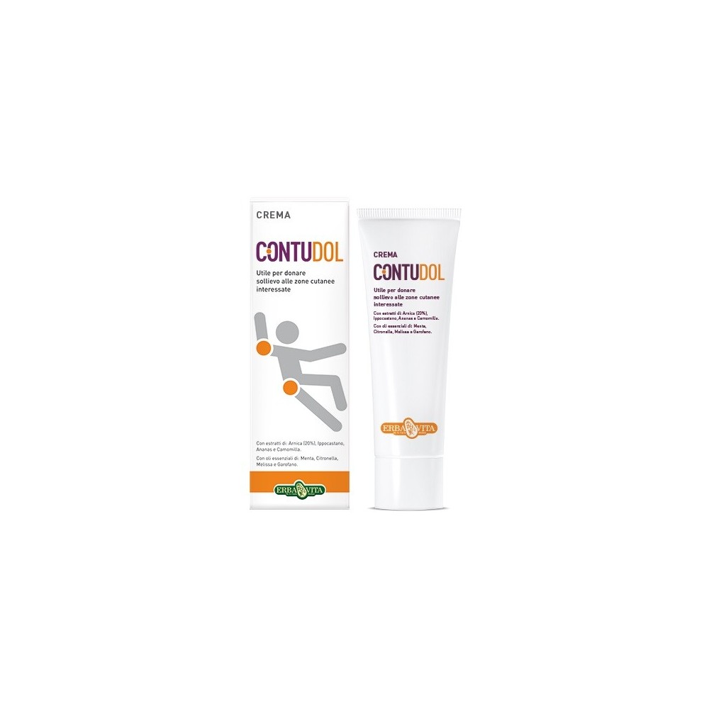 CONTUDOL CREMA 75 ML