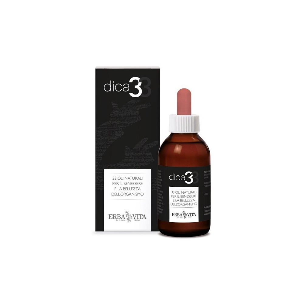 DICA 33 C/ALCOOL 100 ML