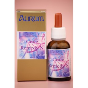 CODE REMEDY N GOCCE 30 ML