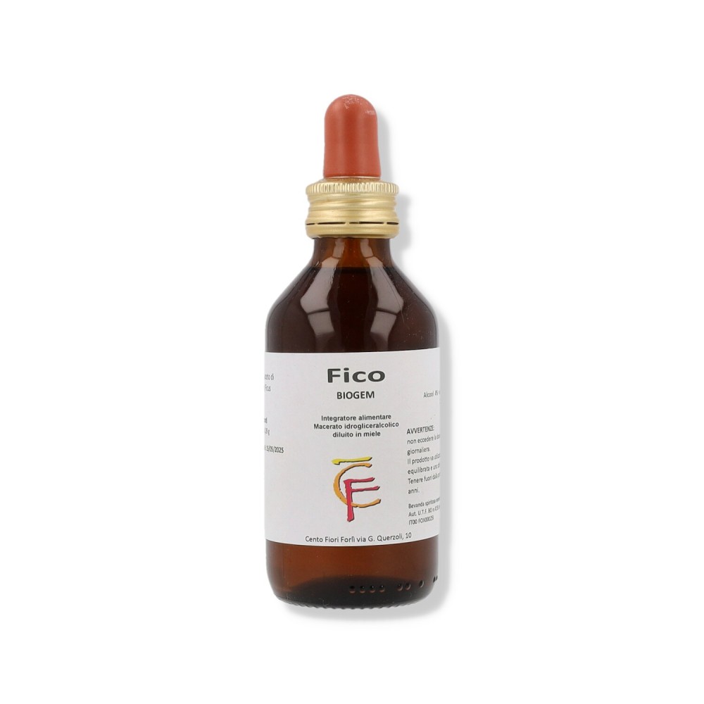 FICO BIOGEM 100 ML Centofiori