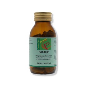 VITALIP 100 CAPSULE VEGETALI Centofiori