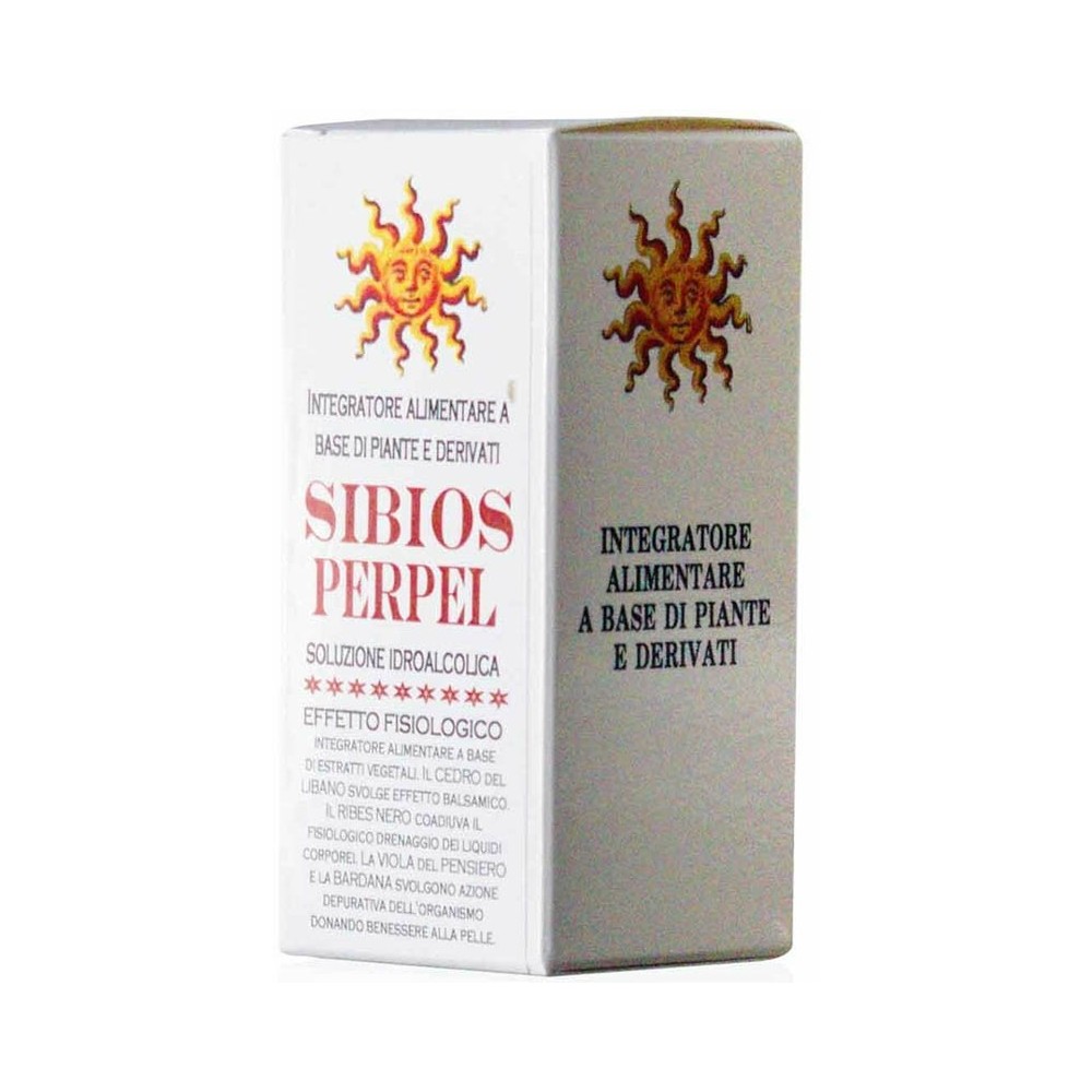 SIBIOS PERPEL 50 ML