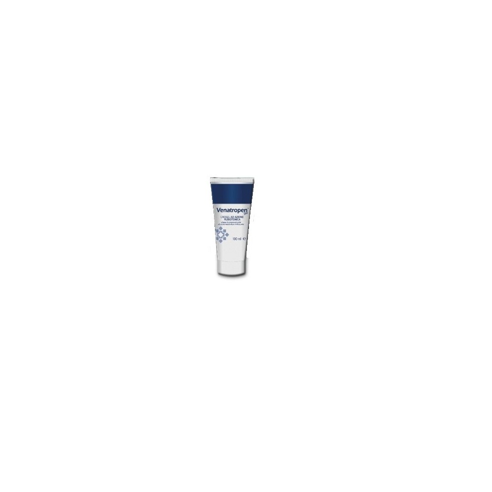 VENATROPEN GEL AZIONE FLEBOTONICA 100ML