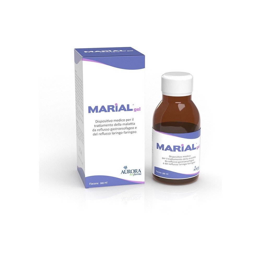 MARIAL GEL 300 ML