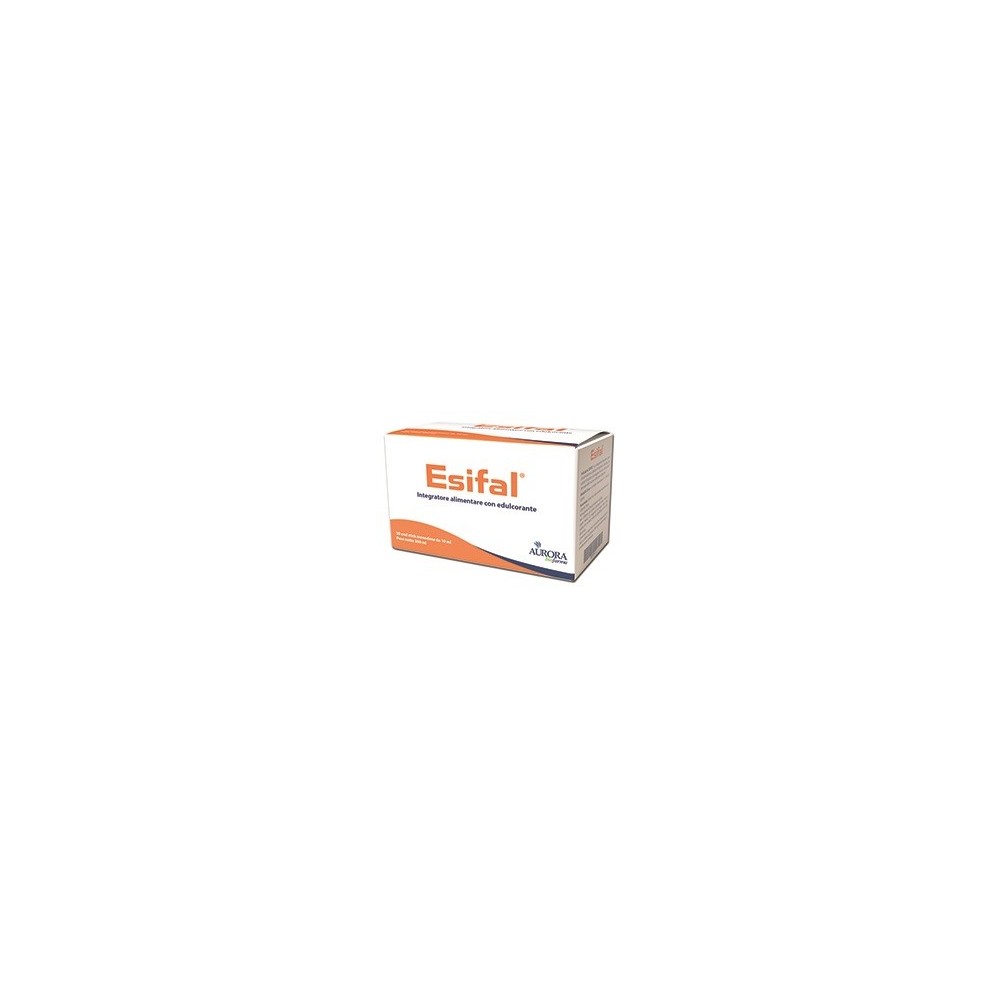 ESIFAL 30 ORAL STICK 10 ML