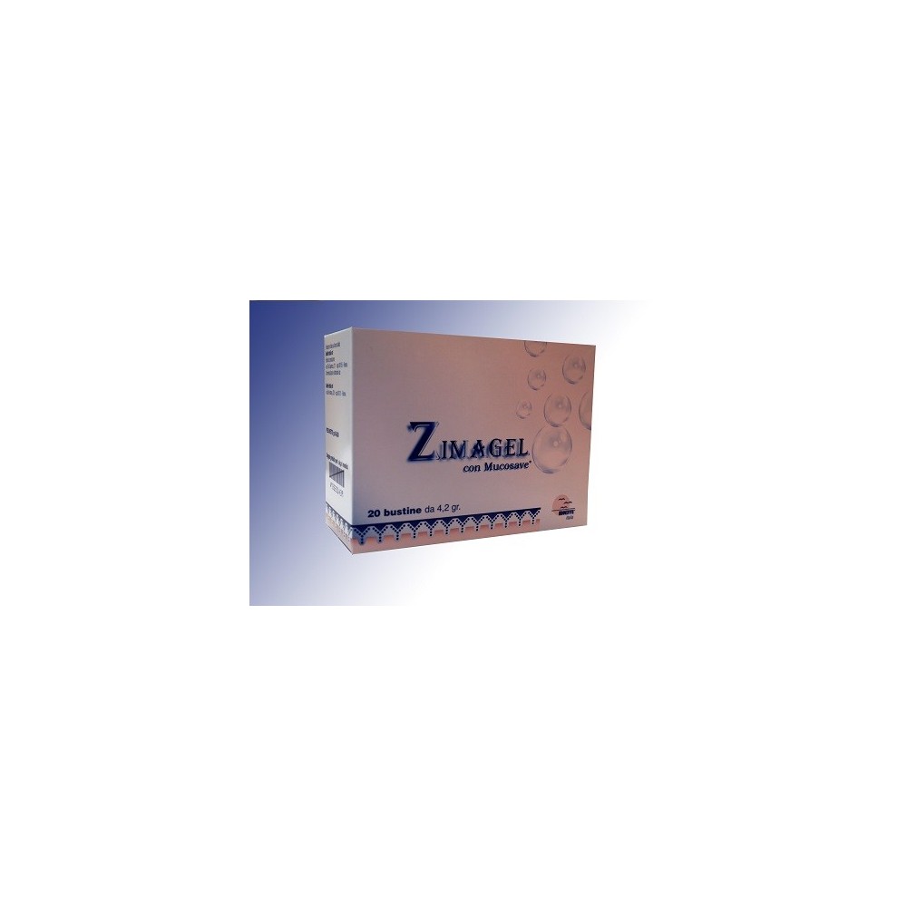 ZIMAGEL 20 STICK PACK 15 ML