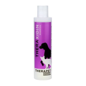 THERAXIDIN SHAMPOO 200 ML