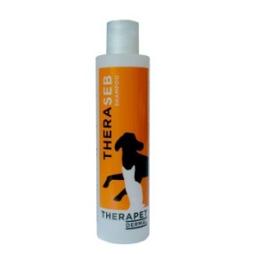 THERASEB SHAMPOO 200 ML