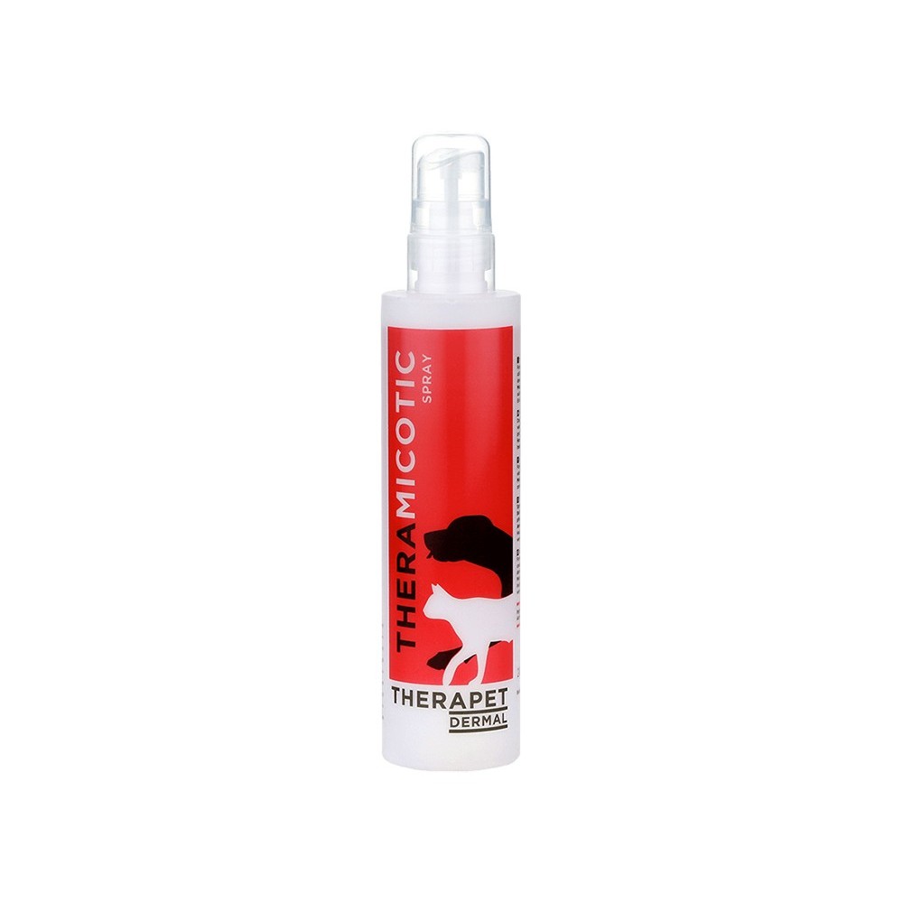 THERAMICOTIC SPRAY 200 ML