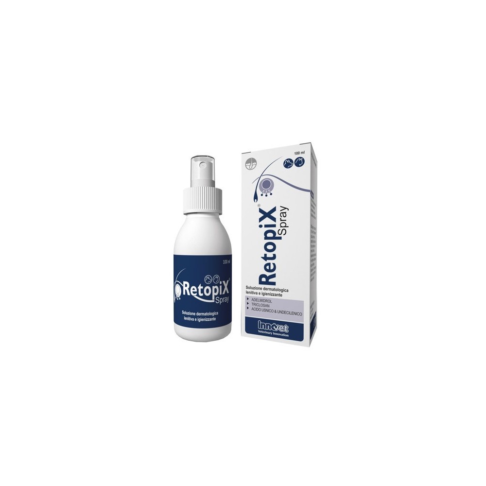 RETOPIX SPRAY CANE/GATTO 100 ML