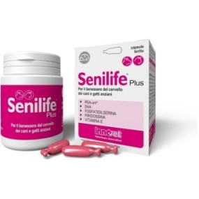 SENILIFE PLUS 60 CAPSULE