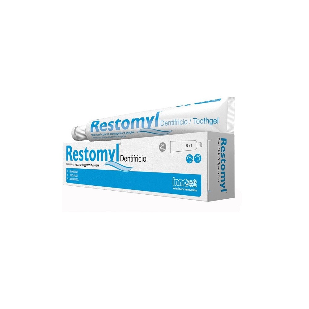 RESTOMYL DENTIRICIO 50 ML